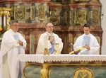 Blagdan Male Gospe i proslava dana Varaždinske županije